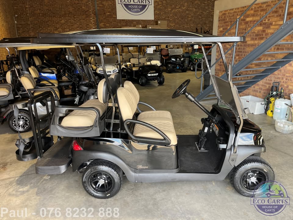 GOLF CART FOR SALE - 2022 CLUB CAR - NEW LITHIUM BATTERY - FOUR SEATER - PERFECT FOR ESTATE - Private Seller GOLF CART FOR SALE - 2022 CLUB CAR - NEW LITHIUM BATTERY - FOUR SEATER - PERFECT FOR ESTATE - Private Seller