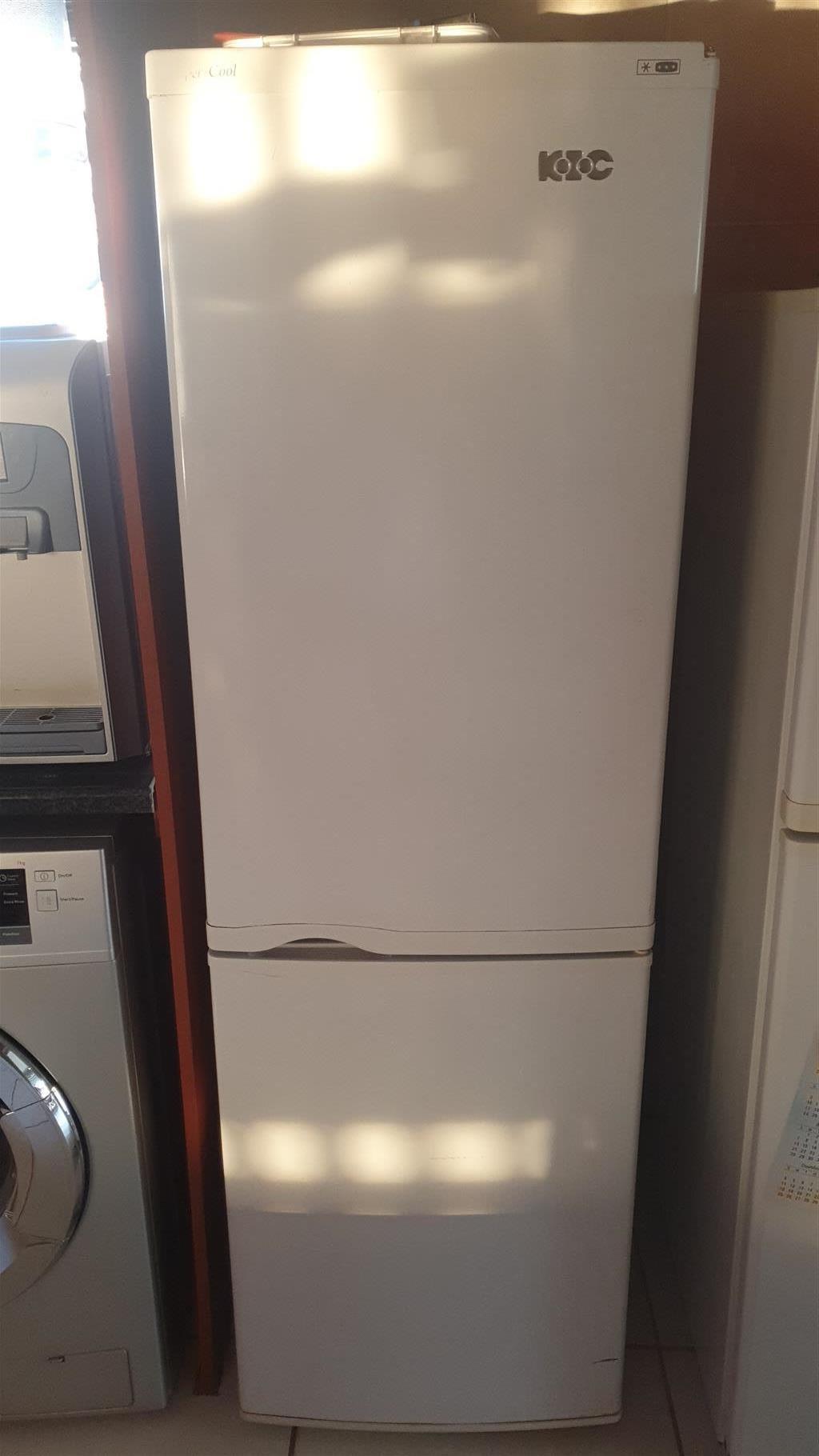 used kic fridge for sale