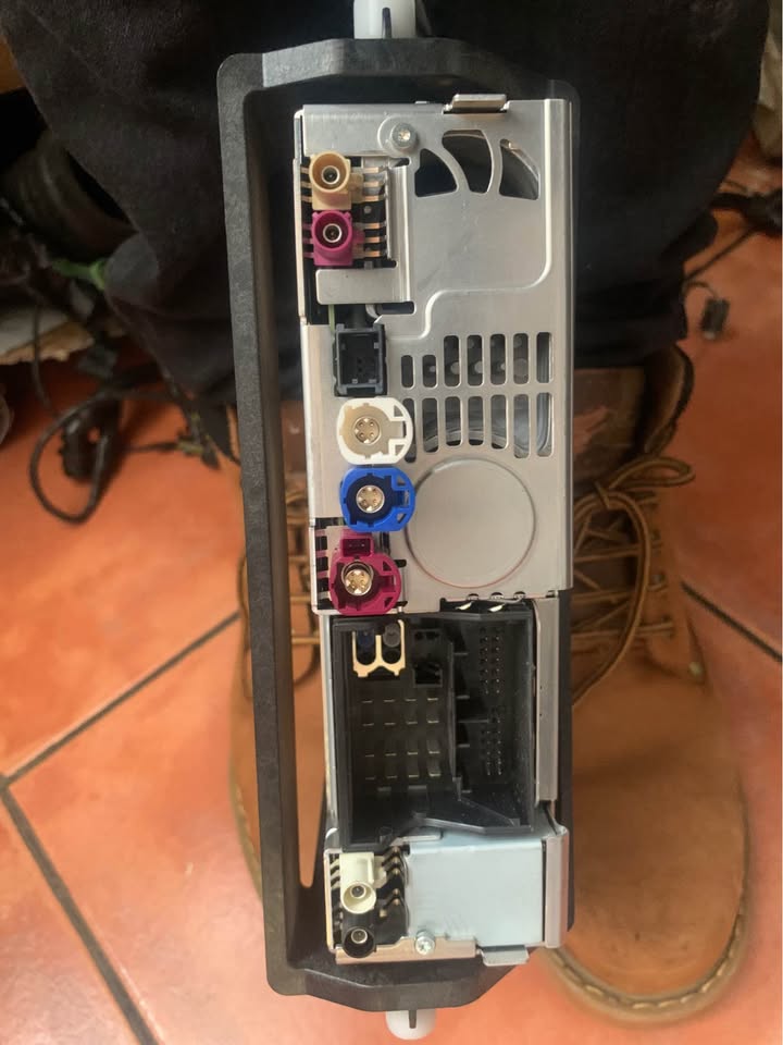 BMW G20 radio - Private Seller