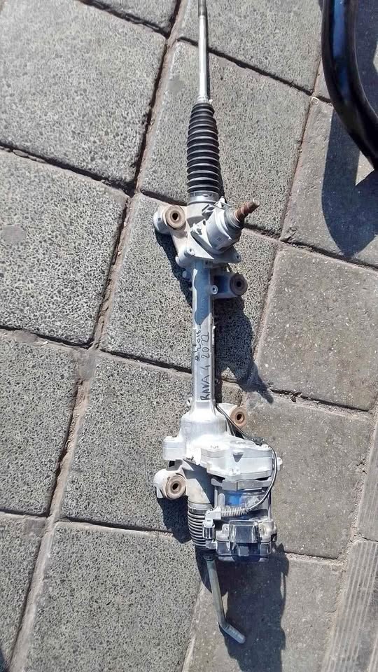 Toyota RAV4 2022 STEERINGSTEERING RANK - Private Seller Toyota RAV4 2022 STEERINGSTEERING RANK - Private Seller