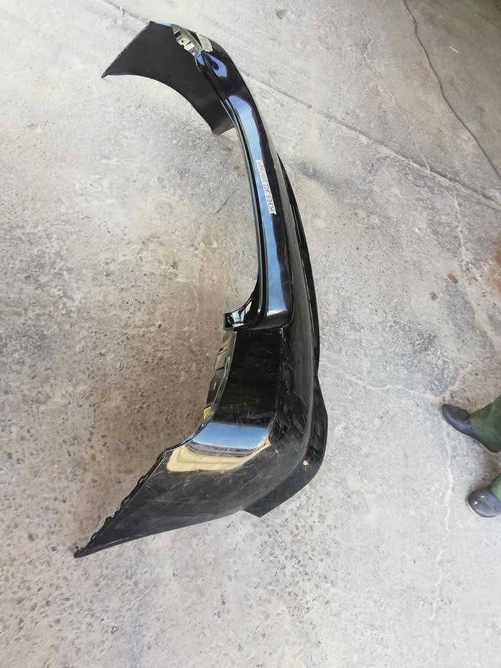 Honda jazz back sport bumper - Private Seller Honda jazz back sport bumper - Private Seller