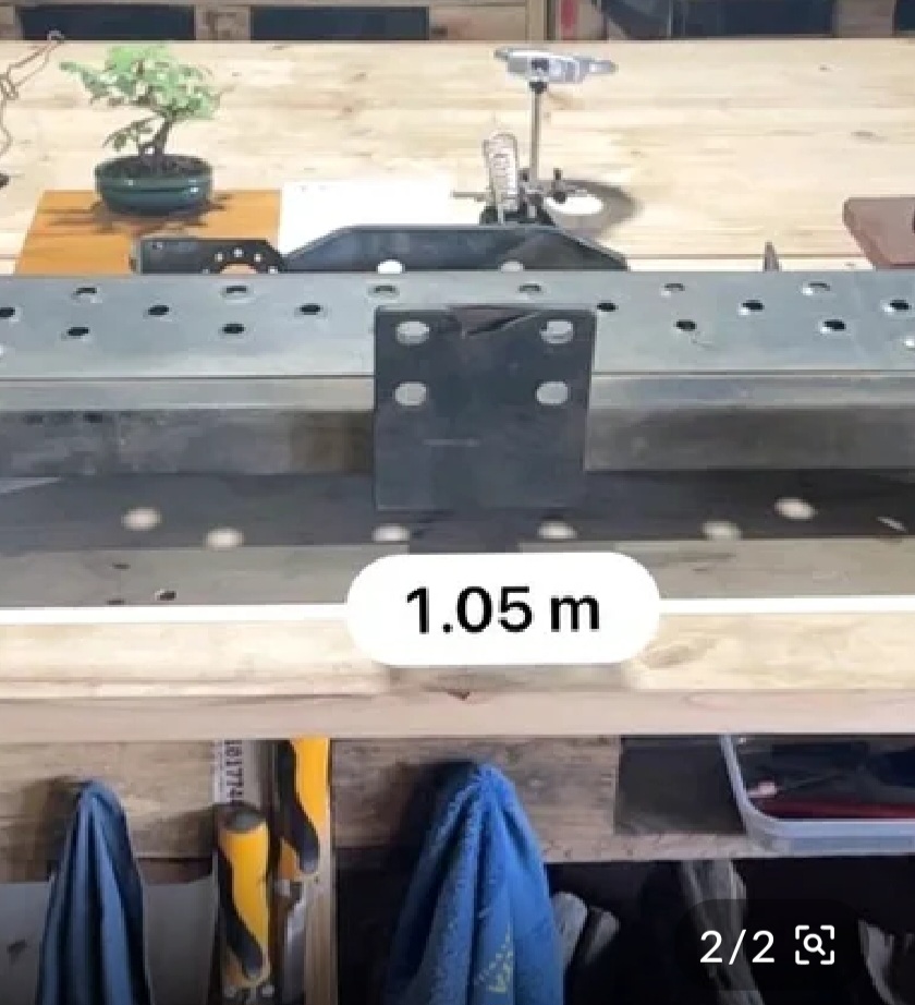 Tow bar for Toyota Lancruiser - Private Seller