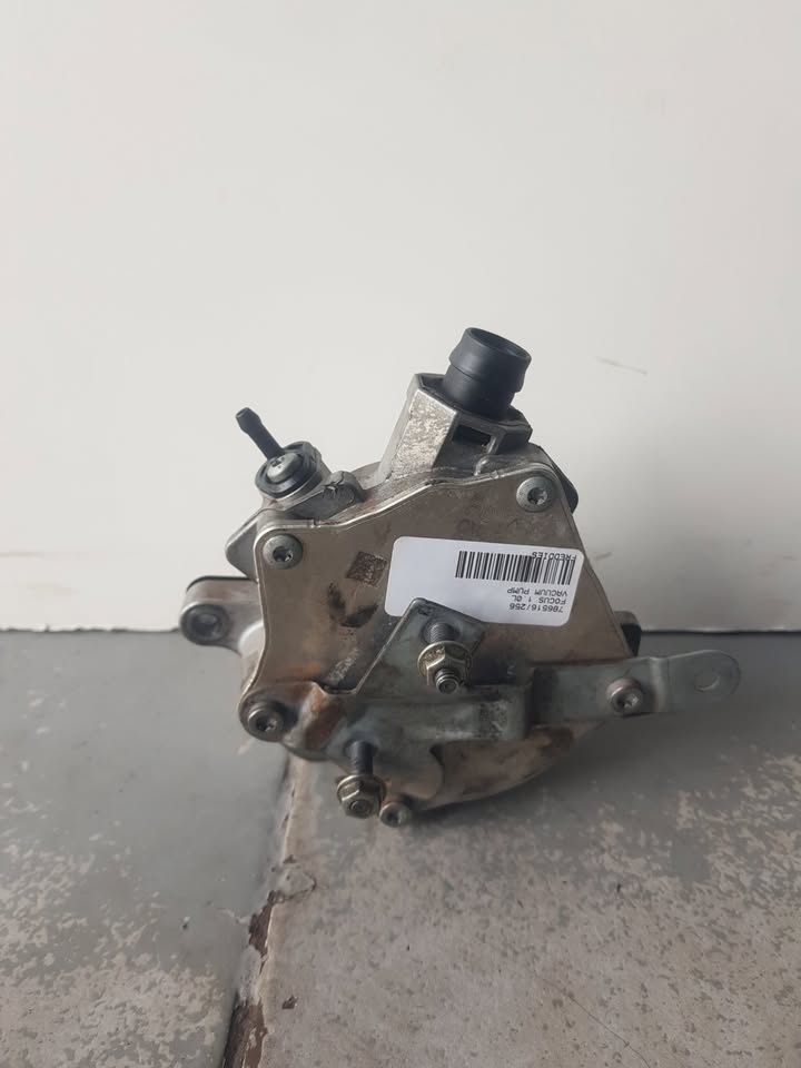 Vacuum Pump 1,0L Ford - Private Seller