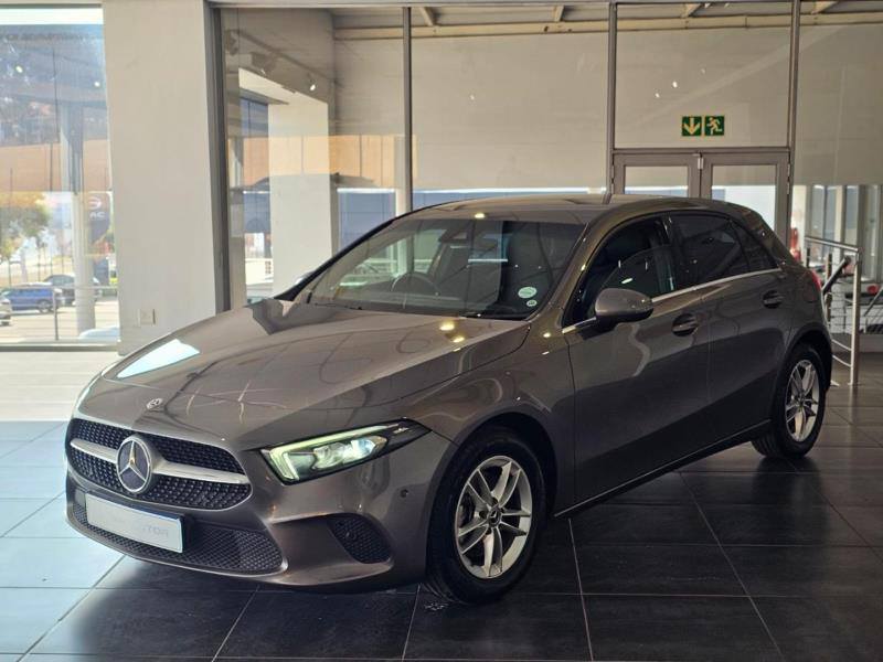 Used 2019 Mercedes-Benz A-Class A200 hatch AMG Line - Private Seller