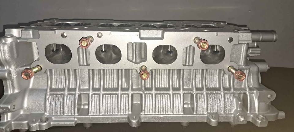 TOYOTA Corolla 1zz 16V Gasflow upgrade - Private Seller