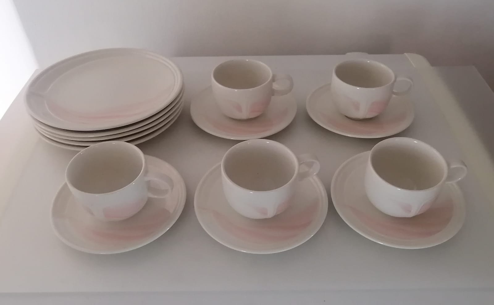 Coffee set Coffee set