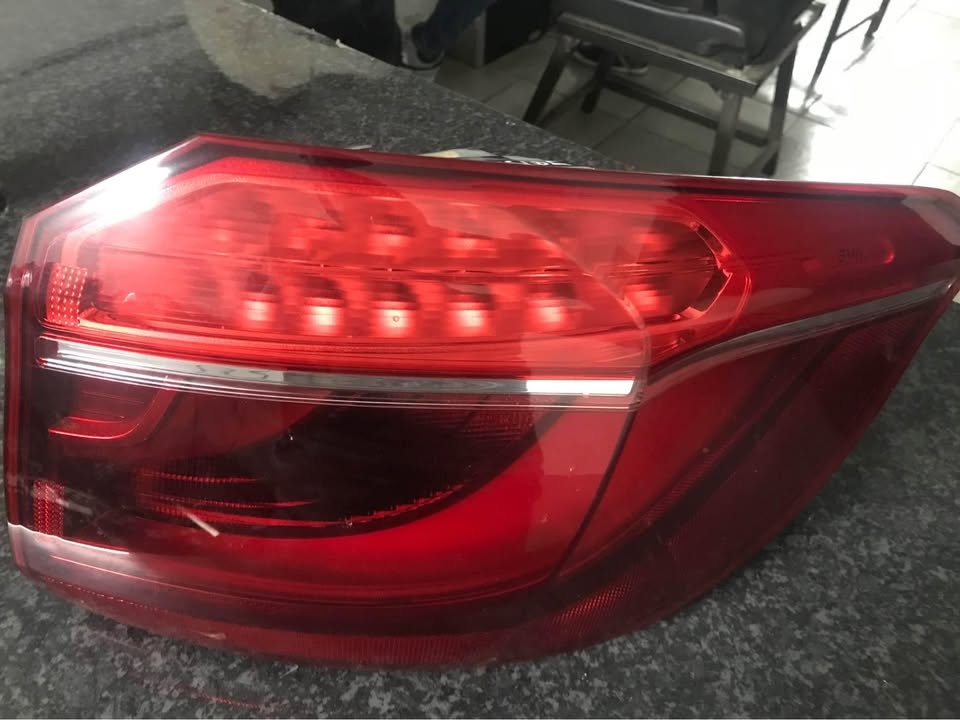 BMW X6 rear taillight for sale - Private Seller BMW X6 rear taillight for sale - Private Seller