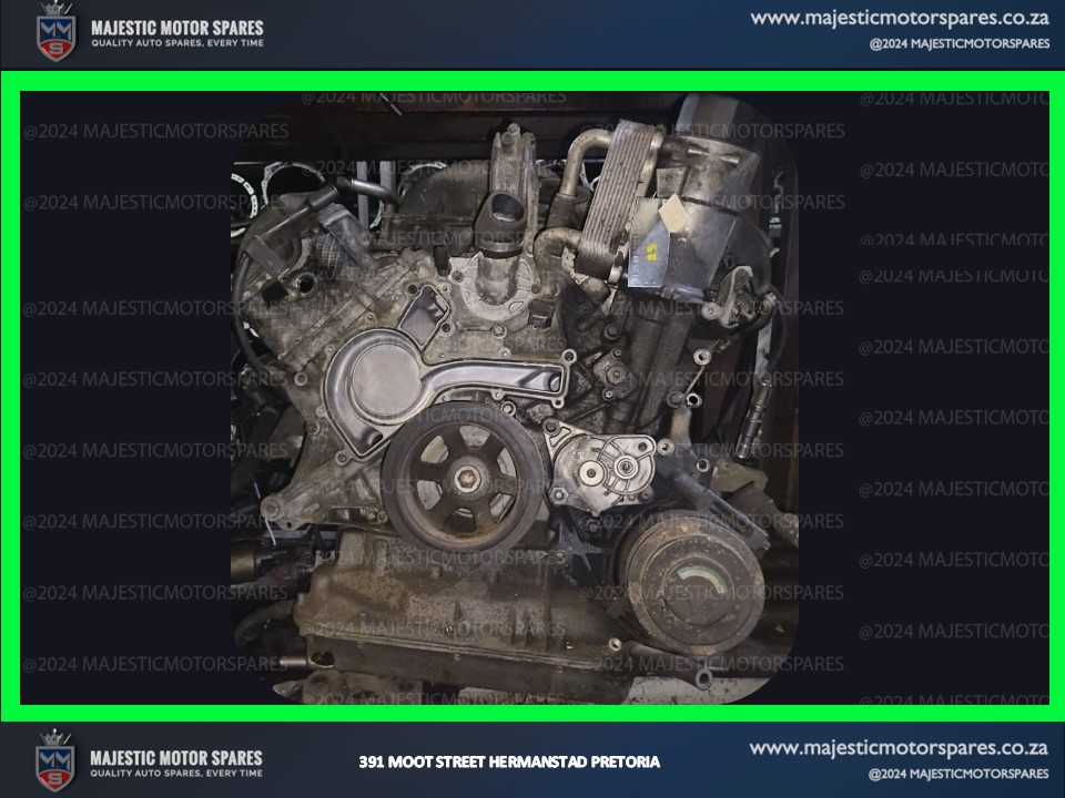 Mercedes-Benz M113 Engine | Powerful Second-Hand V8 Motor for sale - Private Seller Mercedes-Benz M113 Engine | Powerful Second-Hand V8 Motor for sale - Private Seller