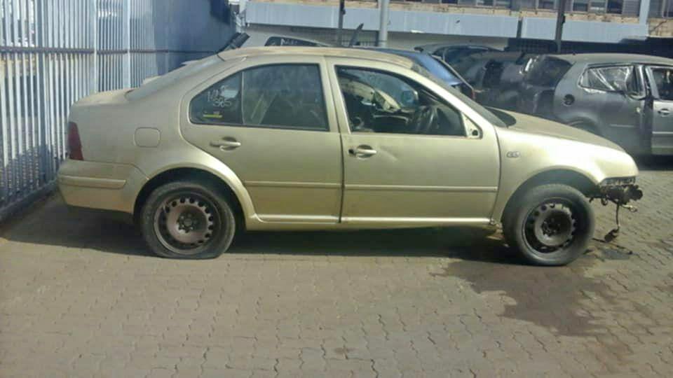 JETTA 4 STRIPPING FOR SPARES. - Private Seller JETTA 4 STRIPPING FOR SPARES. - Private Seller