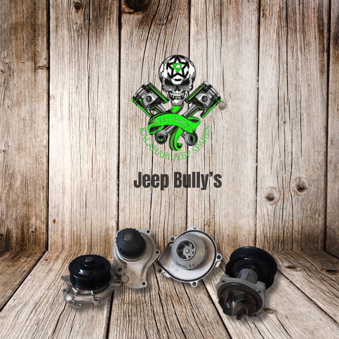 Jeep,Dodge & Chrysler Waterpumps - Private Seller