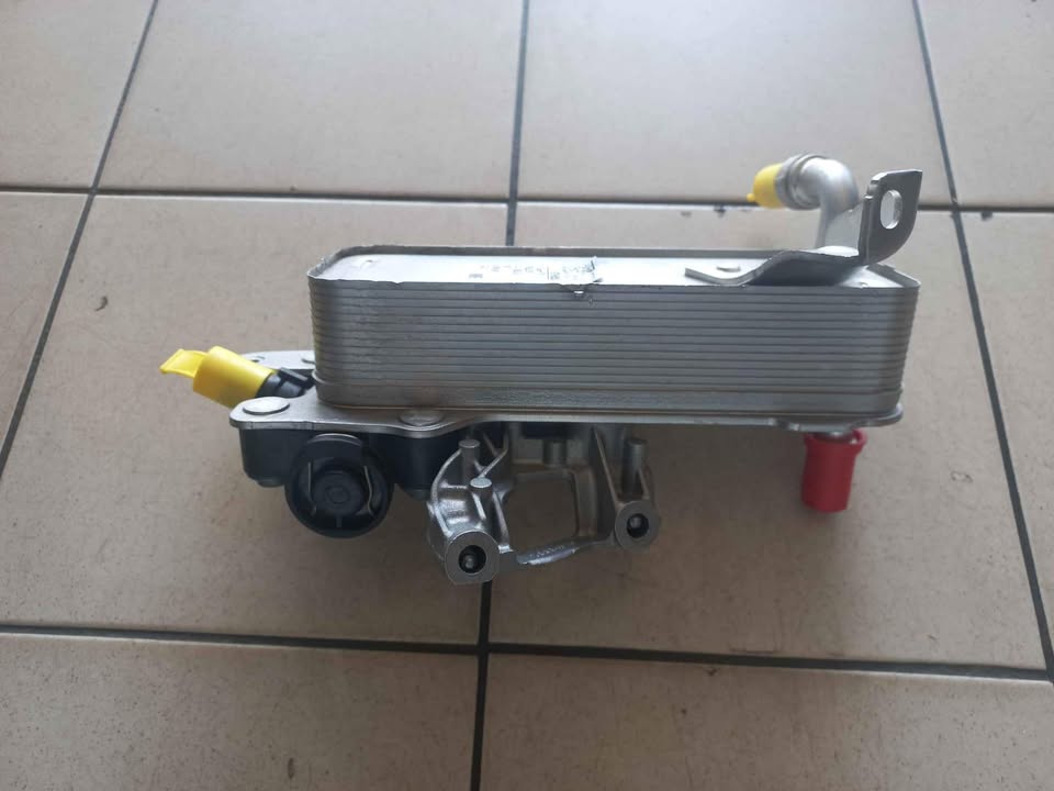 New Bmw Gearbox Oil cooler for F30, F20& G01, G20, G30 - Private Seller