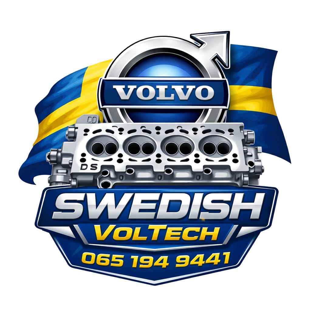 Volvo Diesel Cylinder Heads D3 D4 D5 and 4 cylinder heads - Private Seller