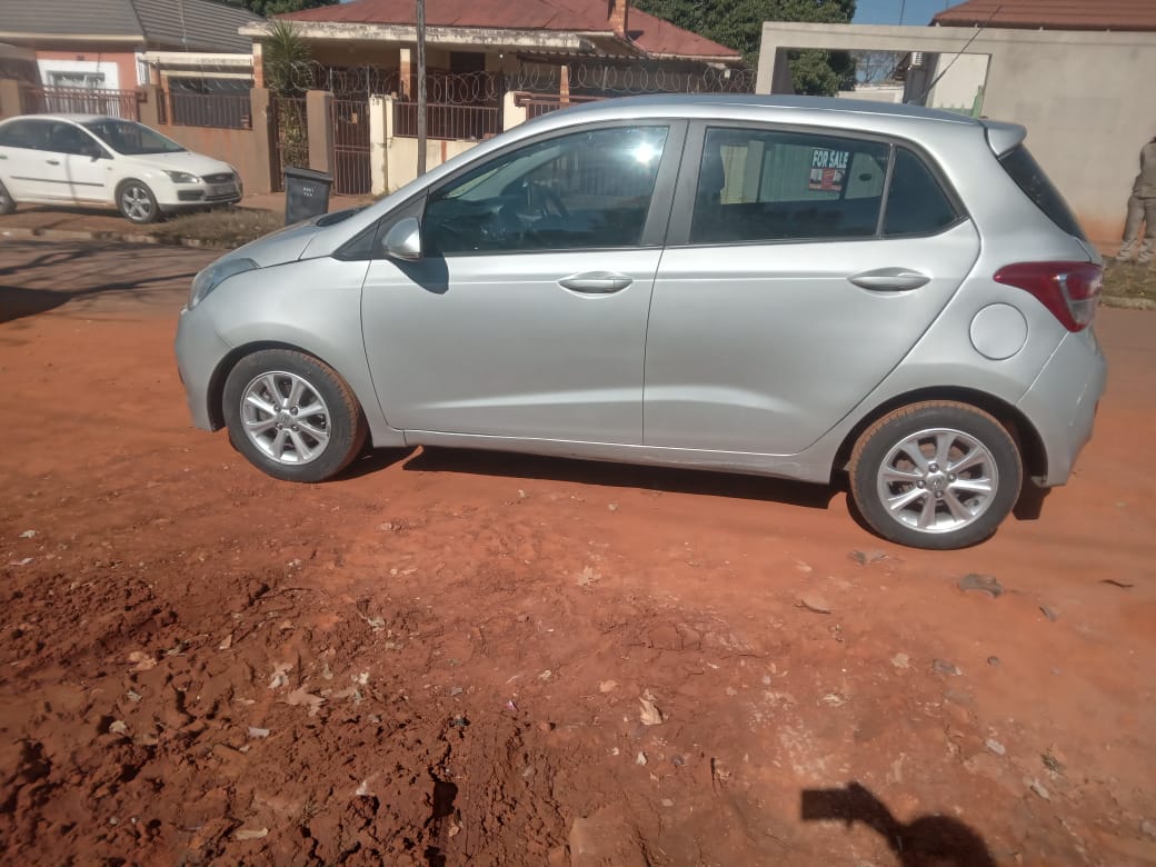 Used 2015 Hyundai i10 1.2 GLS - Private Seller Used 2015 Hyundai i10 1.2 GLS - Private Seller