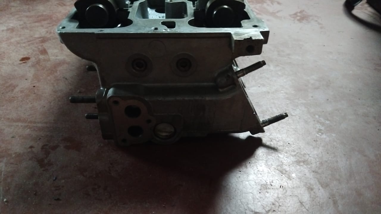 Opel Z18XE cylinder head for sale - Private Seller Opel Z18XE cylinder head for sale - Private Seller