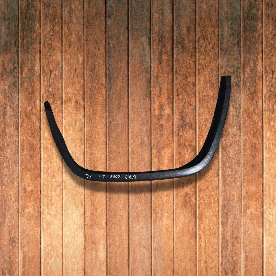 3.6 Jeep Grand Cherokee Wk2 Fender Arches - Private Seller