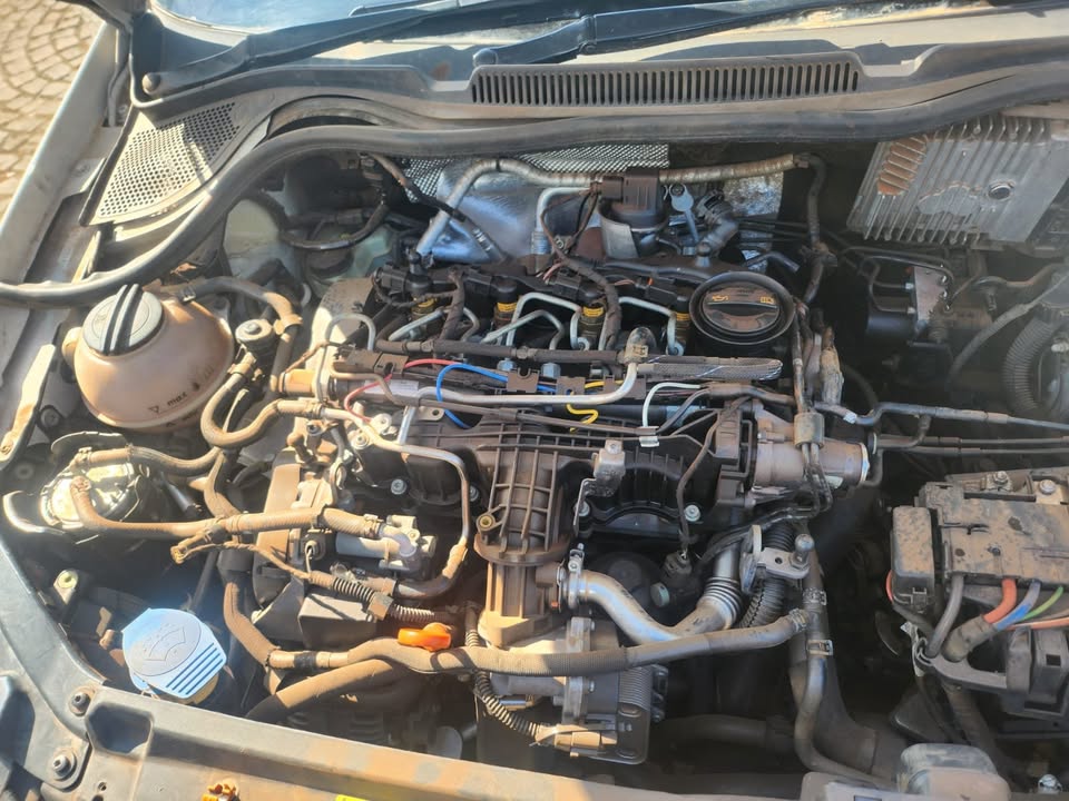 VW Polo 6 CAY/CLN Engine For Sale - Private Seller VW Polo 6 CAY/CLN Engine For Sale - Private Seller
