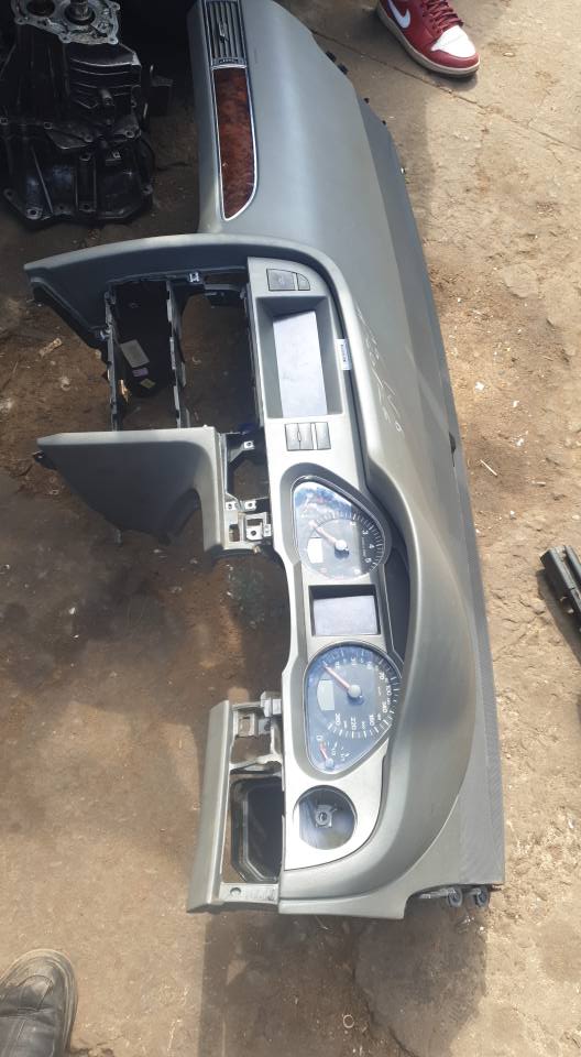 Spare Parts For Audi A6 V6 2.4L Automatic - Private Seller Spare Parts For Audi A6 V6 2.4L Automatic - Private Seller