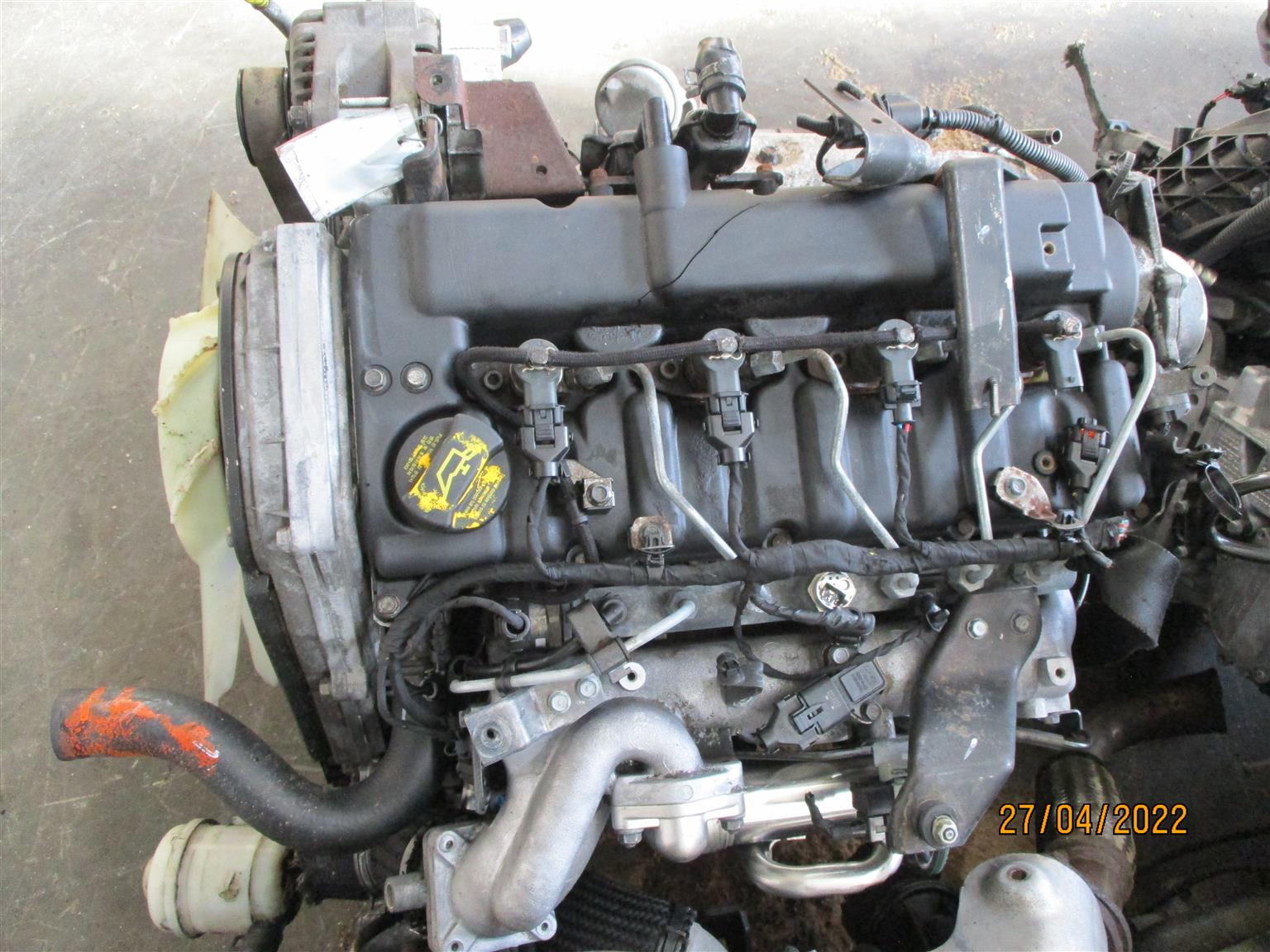 Top 63+ images hyundai engines for sale In.thptnganamst.edu.vn