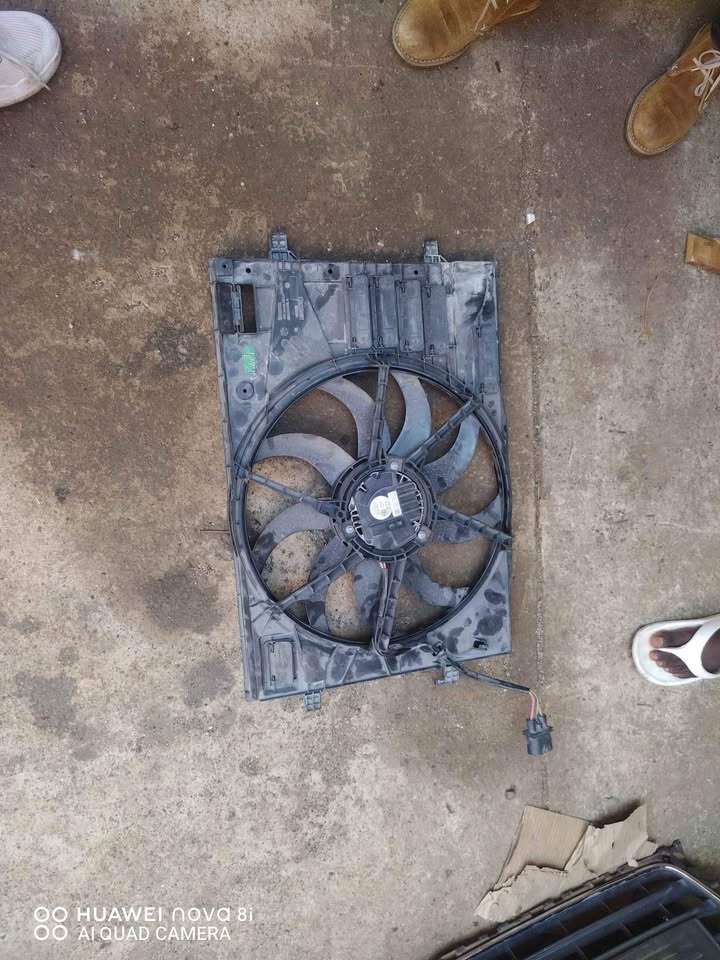 Audi a3, polo 8, golf 7 fan - Private Seller