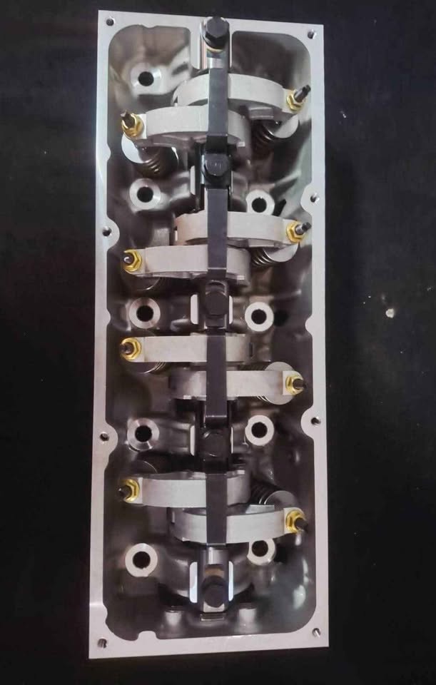 Nissan NP200 K7M cylinderhead - Private Seller Nissan NP200 K7M cylinderhead - Private Seller