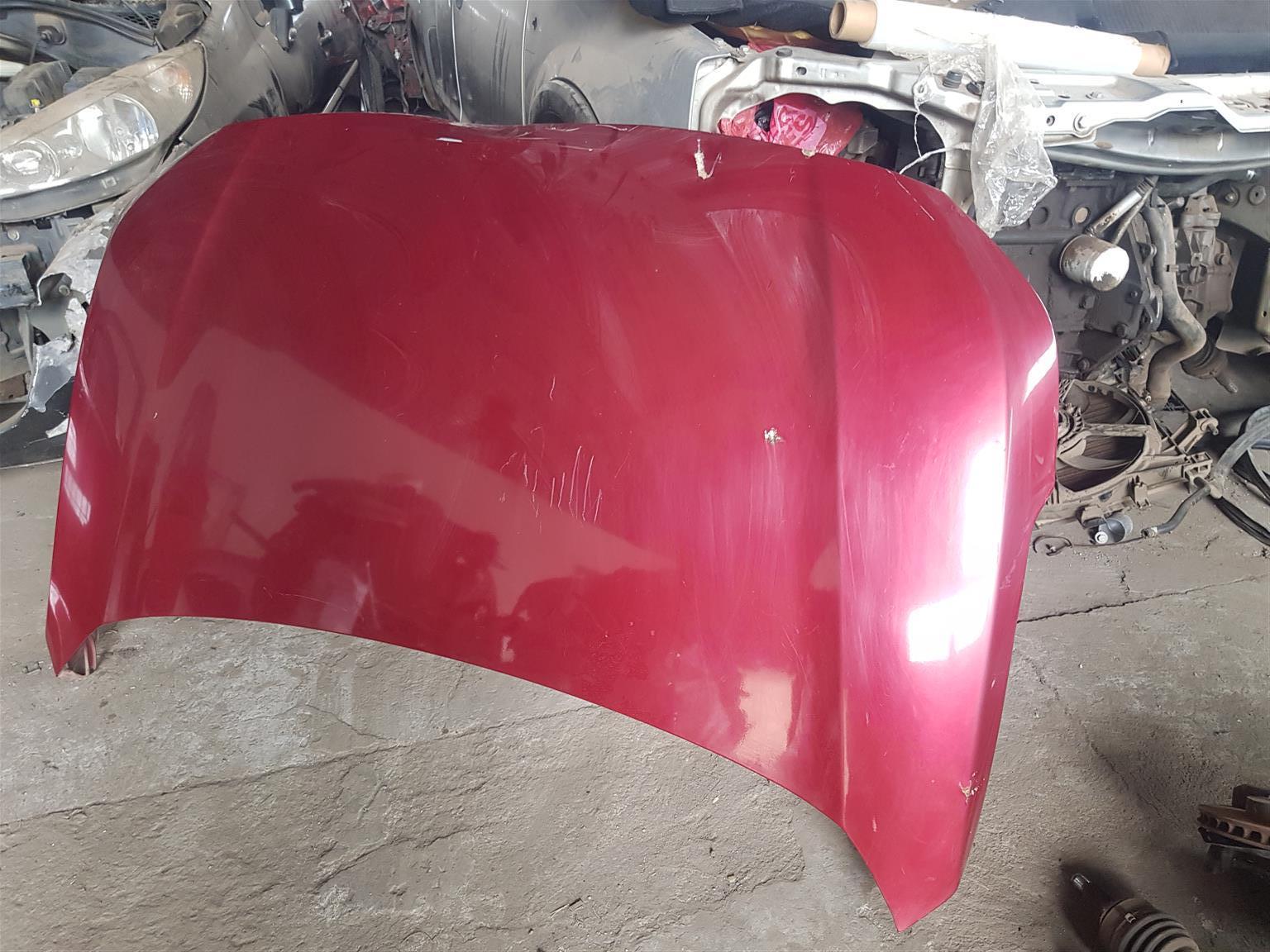 2023 Honda Amaze Bonnet for sale - Private Seller