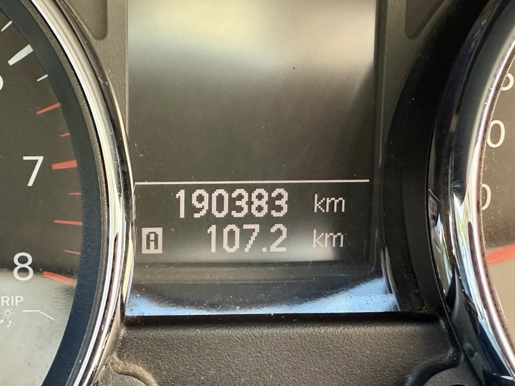 Used 2014 Nissan Qashqai 1.6 Visia - Private Seller Used 2014 Nissan Qashqai 1.6 Visia - Private Seller