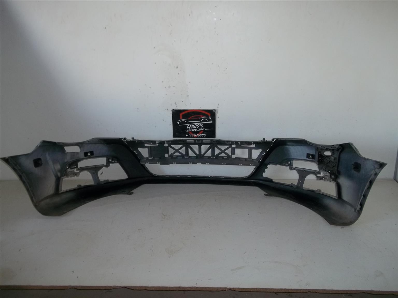 VW Passat CC '08-'11 front bumper - Private Seller VW Passat CC '08-'11 front bumper - Private Seller
