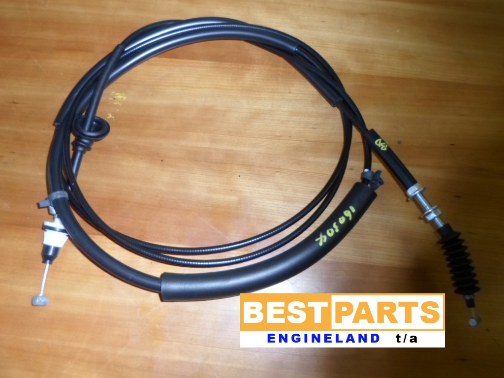Hyundai Accent Accelerator Cable - Private Seller Hyundai Accent Accelerator Cable - Private Seller