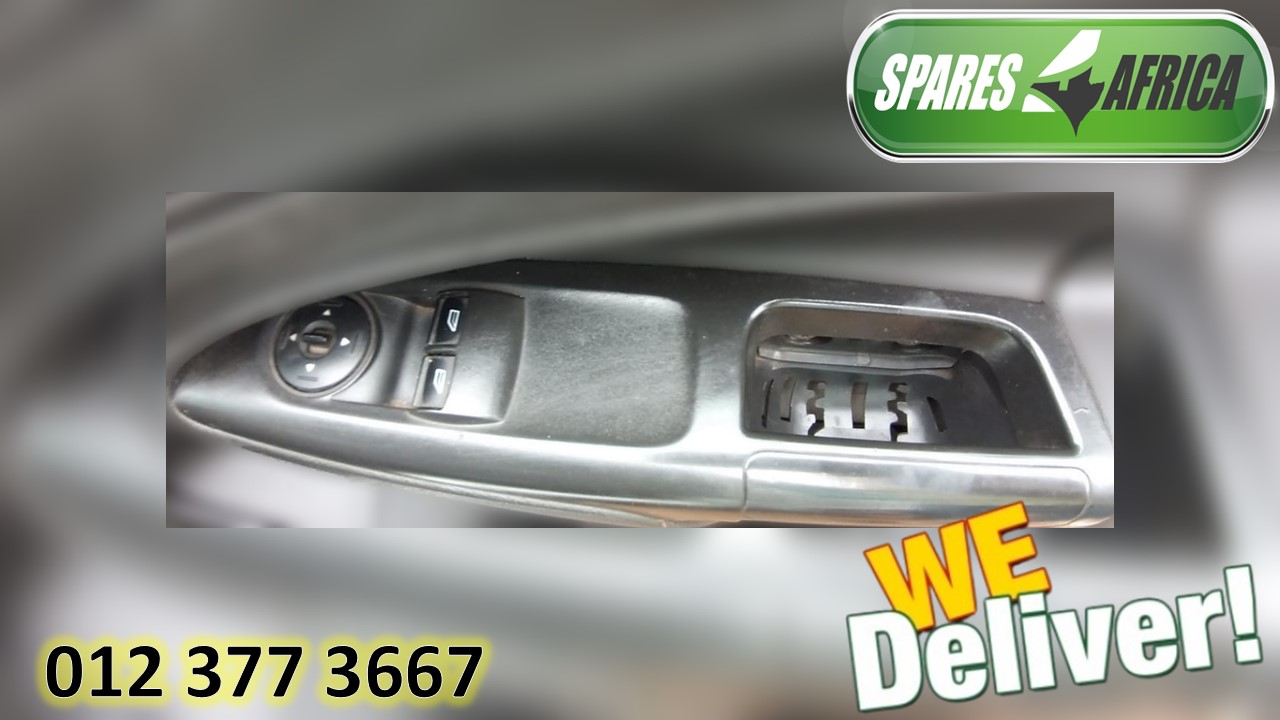 Ford Transit Window Switches For Sale - Private Seller Ford Transit Window Switches For Sale - Private Seller