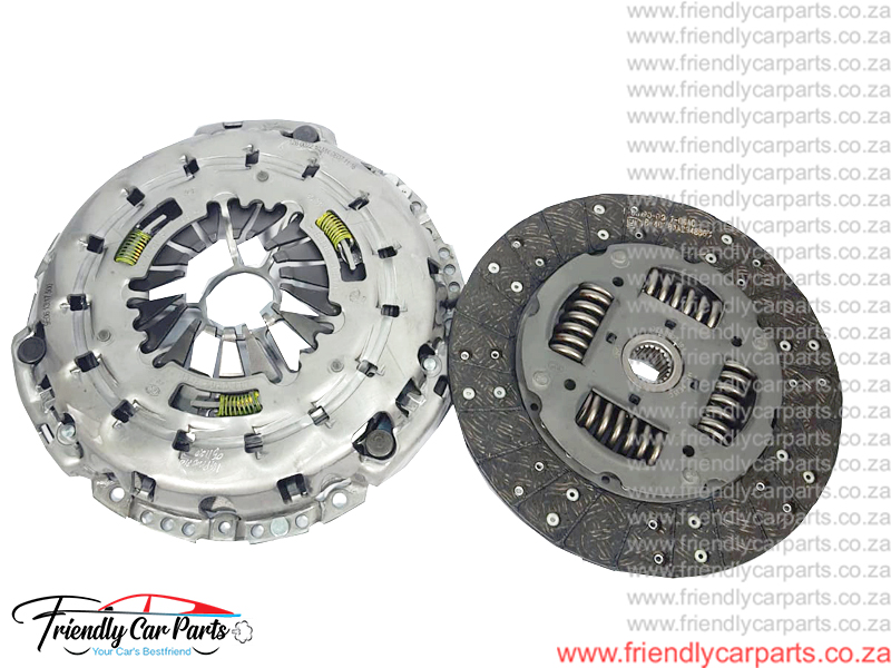 FORD RANGER 4000 V6 LDV 4X4 LDV 03-11 11 Clutch Kit - Private Seller FORD RANGER 4000 V6 LDV 4X4 LDV 03-11 11 Clutch Kit - Private Seller