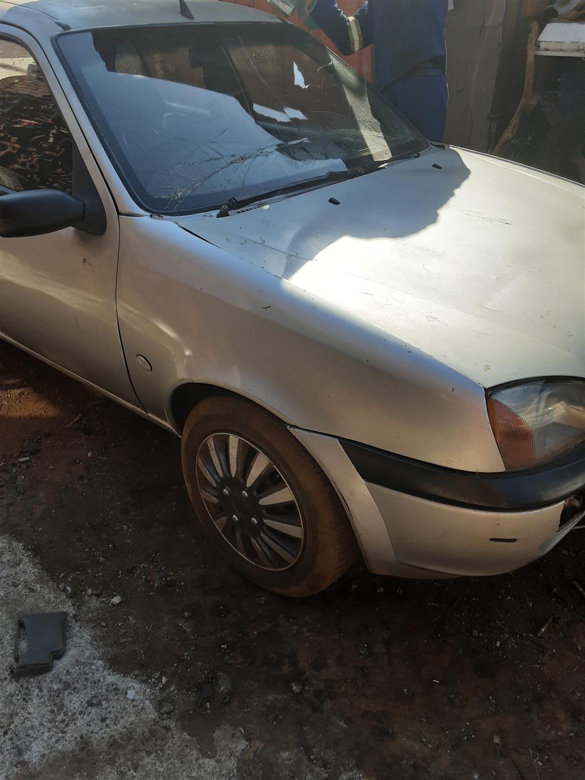 Stripping Ford Ikon 2005 for Spares - Private Seller Stripping Ford Ikon 2005 for Spares - Private Seller