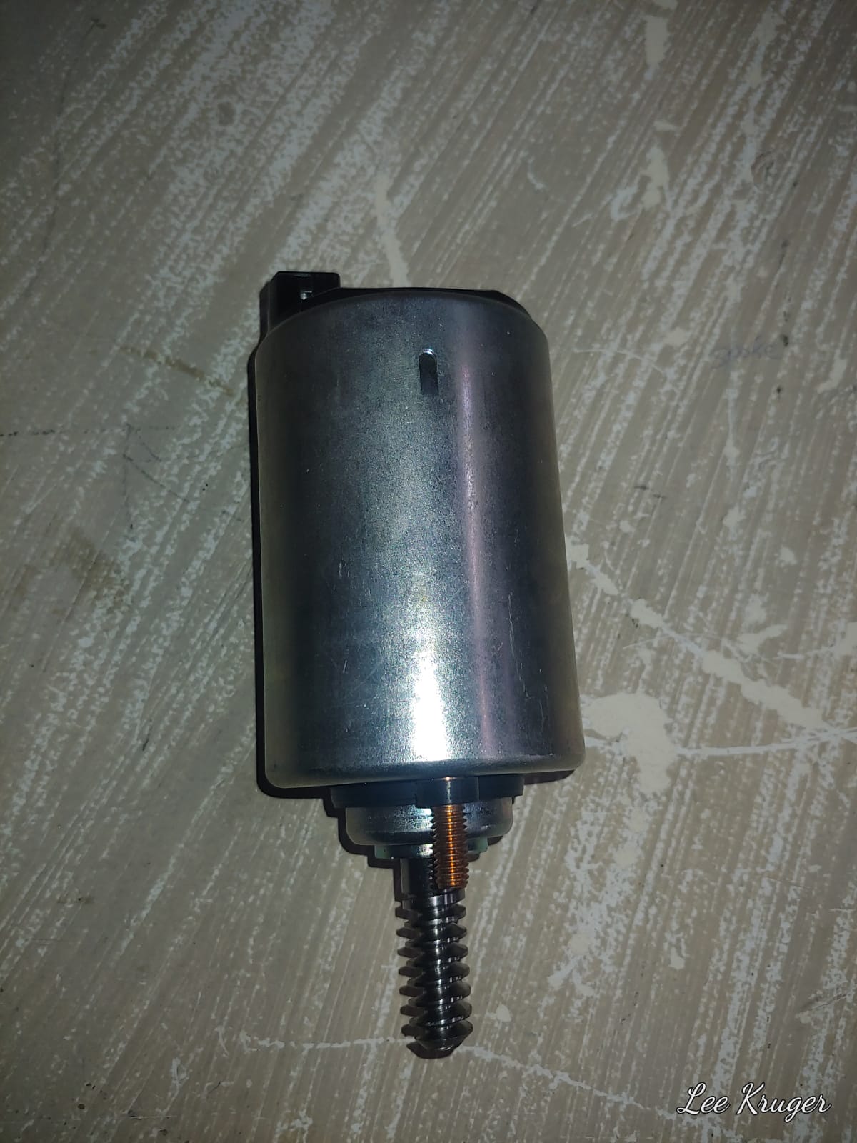 BMW VVT N46 N42 NEW actuator for sale - Private Seller