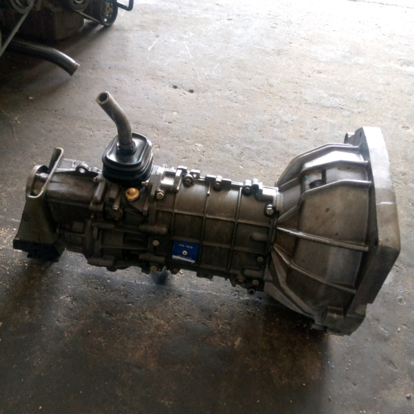Mahindra BD5 5 Speed Manual Gearbox for Sale - Private Seller Mahindra BD5 5 Speed Manual Gearbox for Sale - Private Seller