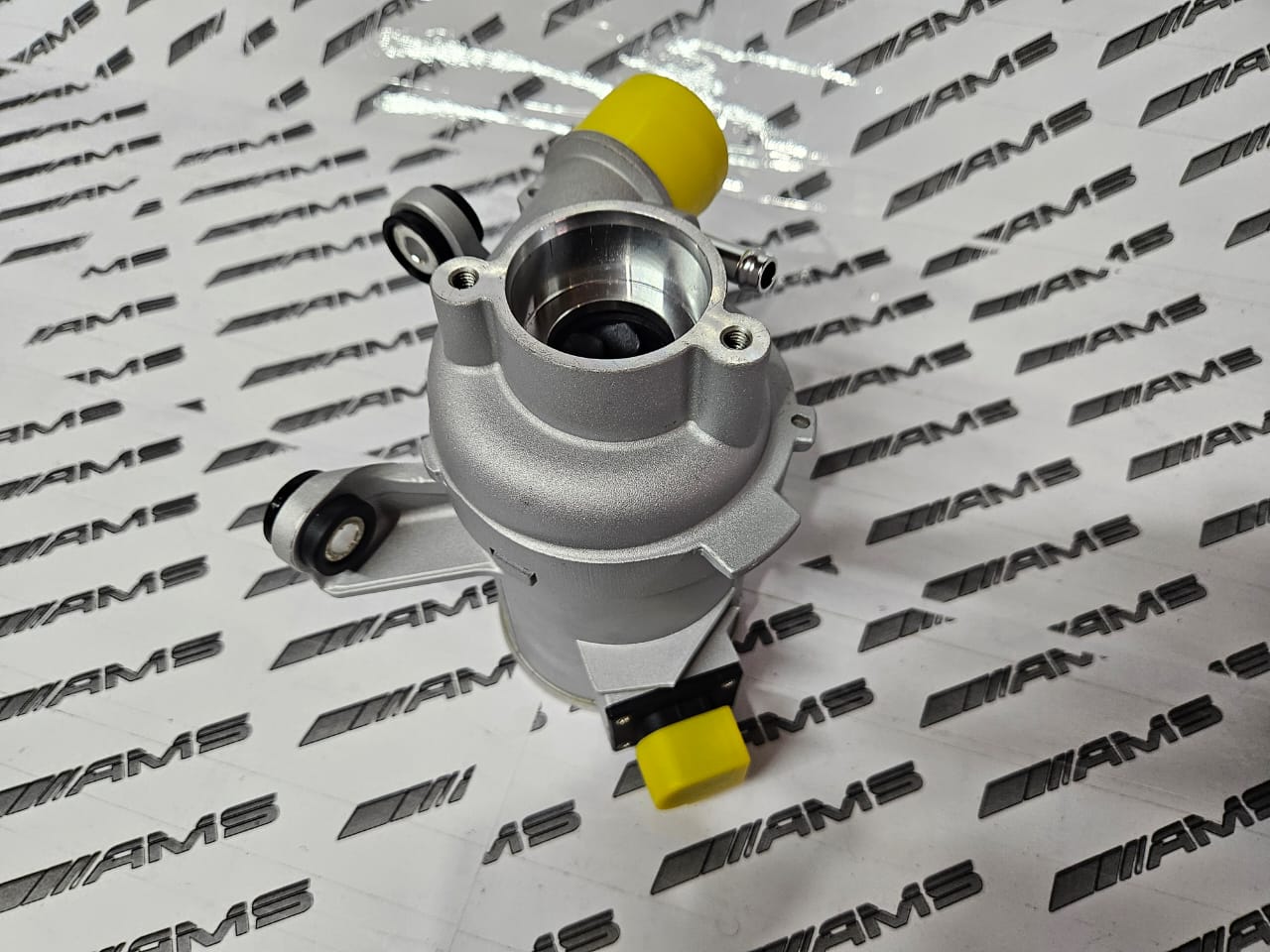 New Electric Water Pump for W205 M274 for sale - Private Seller New Electric Water Pump for W205 M274 for sale - Private Seller