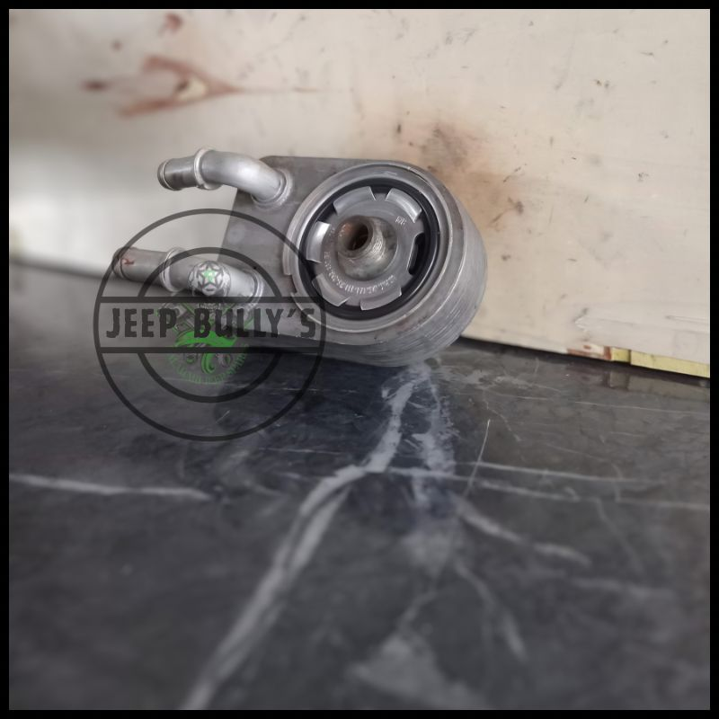 JEEP COMPASS OIL COOLER | USED - Private Seller JEEP COMPASS OIL COOLER | USED - Private Seller