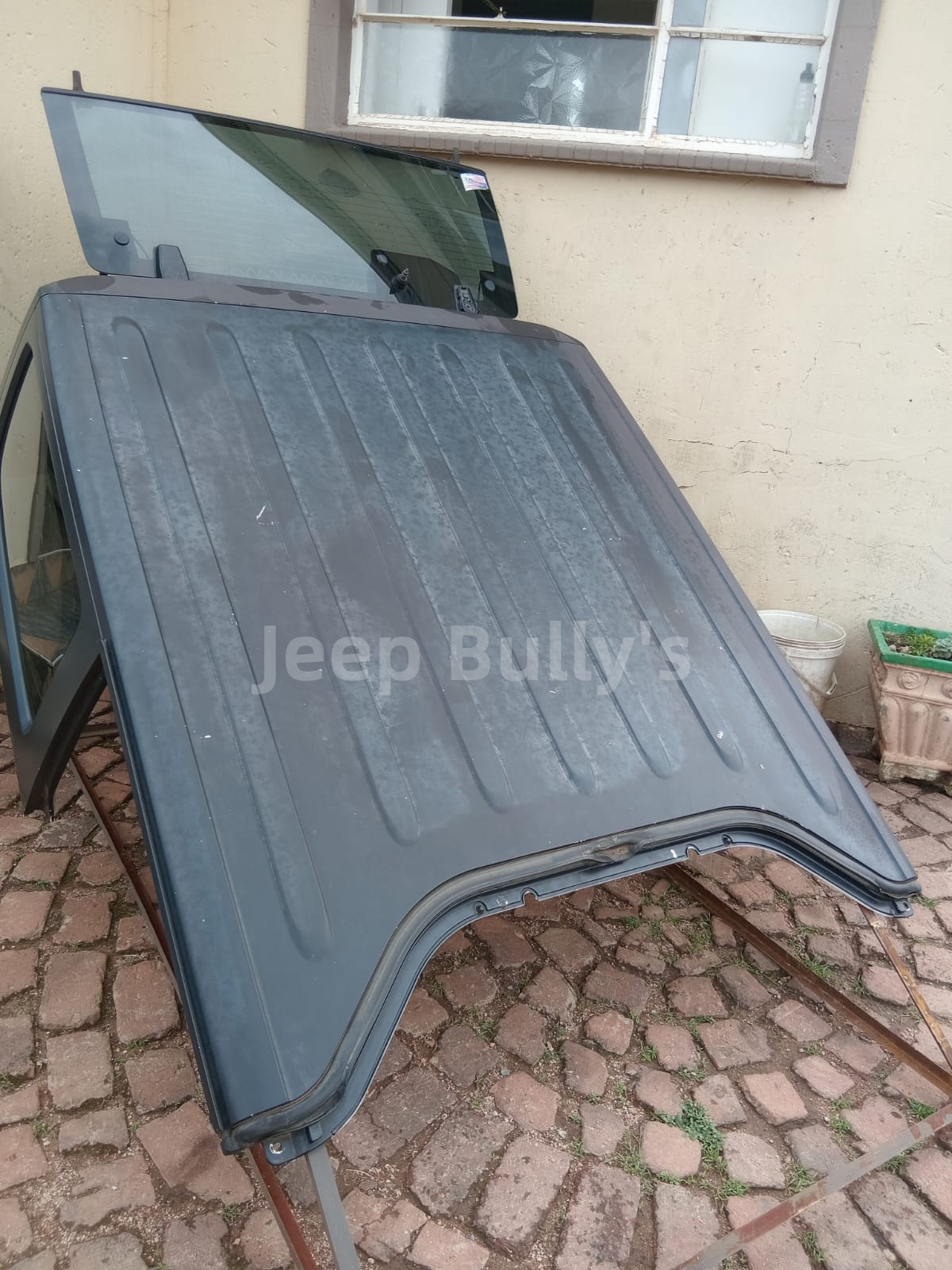Jeep Wrangler | Used | Hard top - Private Seller Jeep Wrangler | Used | Hard top - Private Seller