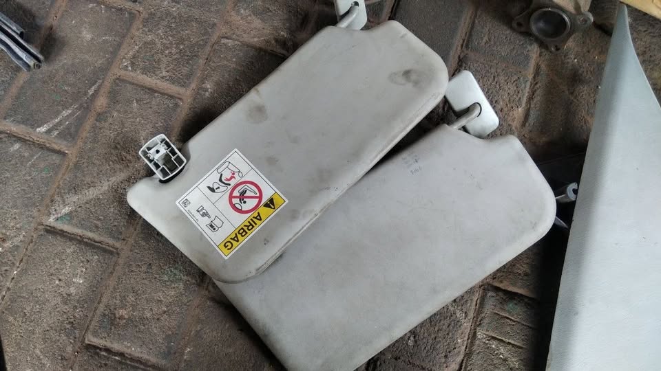FORD RANGER SUN VISERS FOR SALE - Private Seller FORD RANGER SUN VISERS FOR SALE - Private Seller