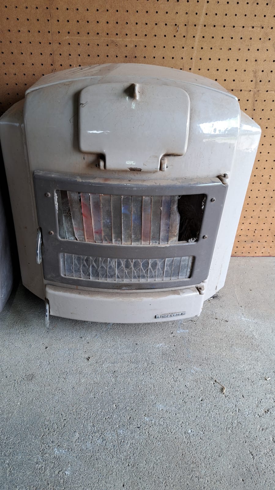 Antrasiet Stove Antrasiet Stove