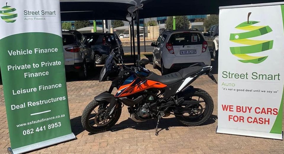 2022 KTM 390 Adventure - Finance Available - Trade-ins Welcome - Delivery Nationwide. - Private Seller 2022 KTM 390 Adventure - Finance Available - Trade-ins Welcome - Delivery Nationwide. - Private Seller