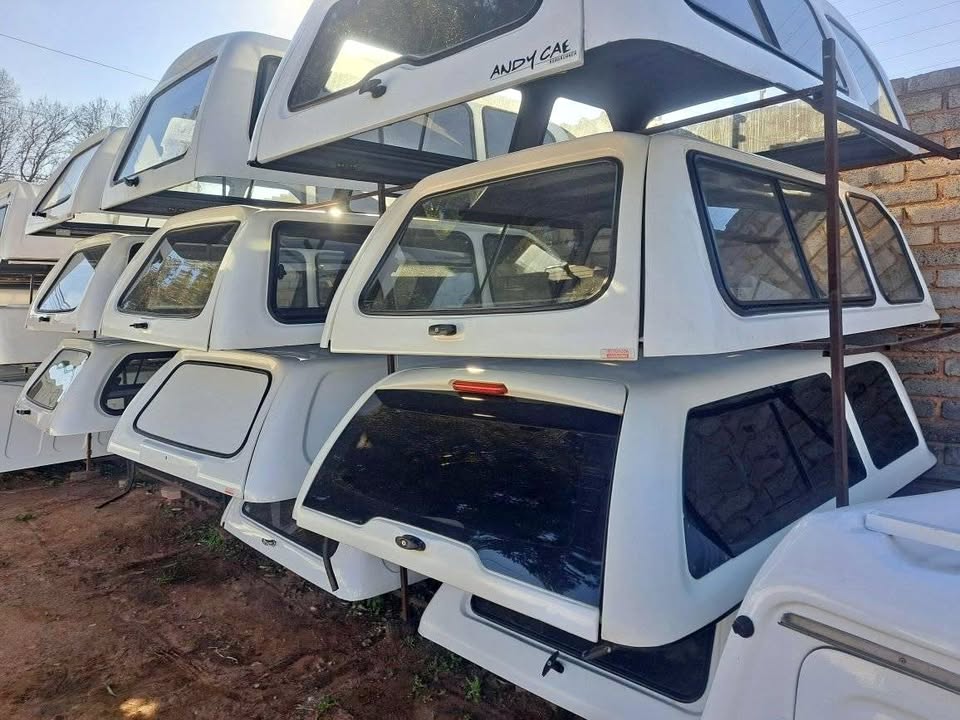 Buy new and used canopy Toyota gd6 and lsuzu dmax backman contact number is - Private Seller Buy new and used canopy Toyota gd6 and lsuzu dmax backman contact number is - Private Seller