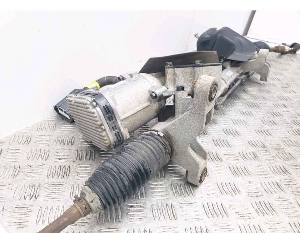 Kia Sportage steering rack - Private Seller Kia Sportage steering rack - Private Seller