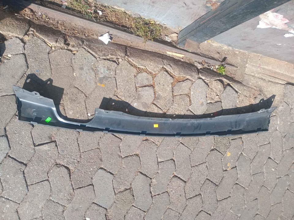 Bmw f30/31 motorsport diffuser - Private Seller Bmw f30/31 motorsport diffuser - Private Seller