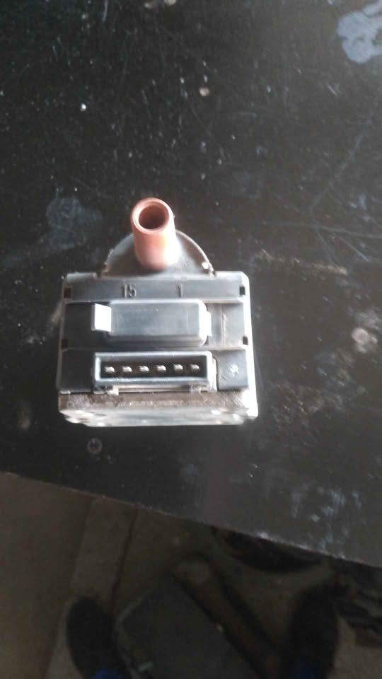 Jetta 3 ignition coil for sale please contact us for more details - Private Seller Jetta 3 ignition coil for sale please contact us for more details - Private Seller