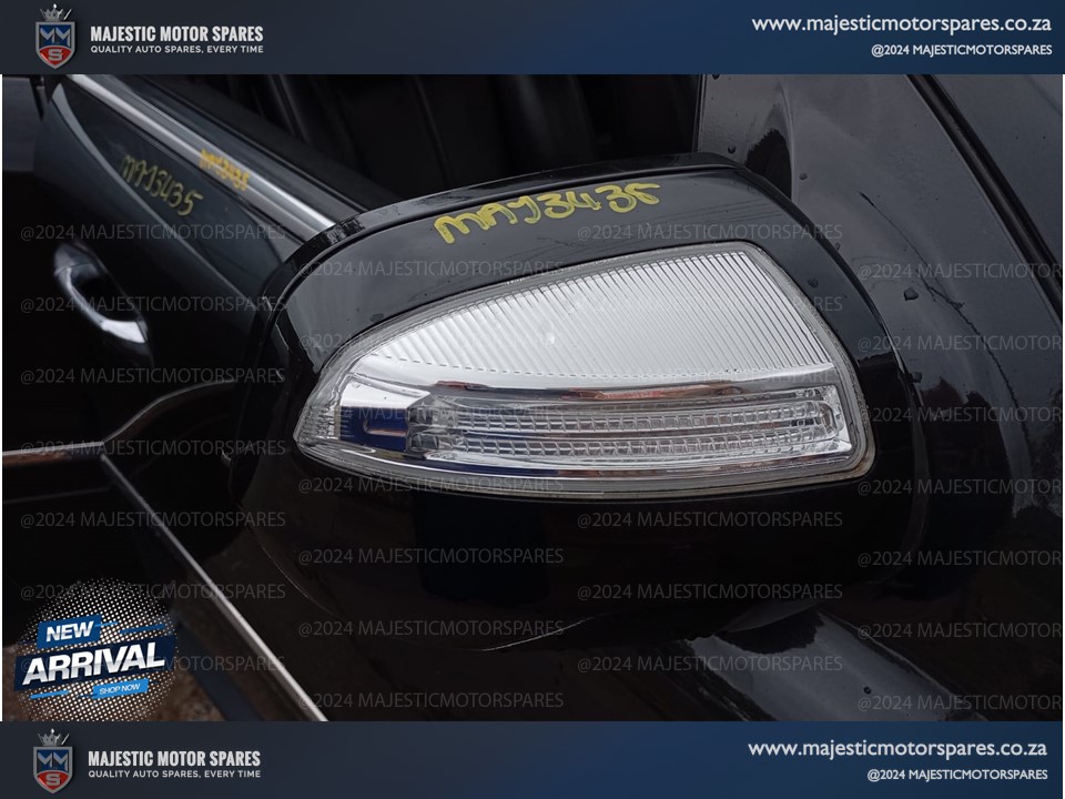 replacement door mirror for mercedes gl500 for sale - Private Seller