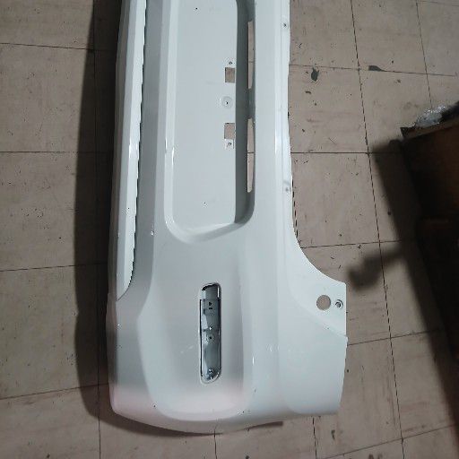 Suzuki celerio back bumper - Private Seller Suzuki celerio back bumper - Private Seller