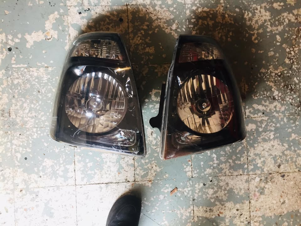 Kia  Bakker KB2700 - Private Seller