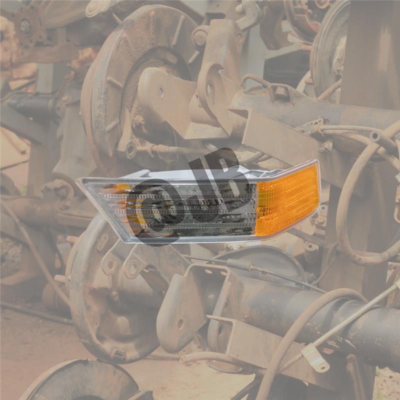 Jeep Parts -Right Hand Indicator Light For Jeep Patriot | Jeep - Private Seller Jeep Parts -Right Hand Indicator Light For Jeep Patriot | Jeep - Private Seller