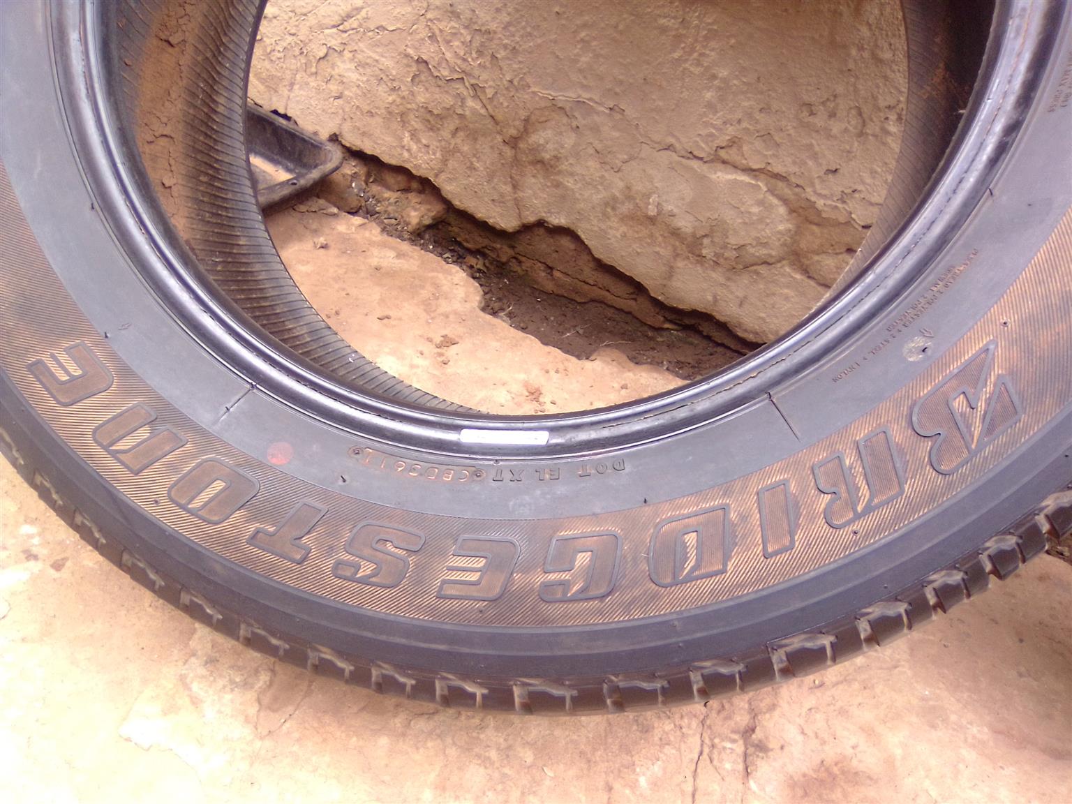 Hi I'm selling my used tires - Private Seller Hi I'm selling my used tires - Private Seller