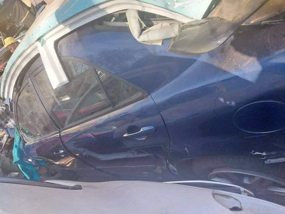 2011 Mazda3 stripping for spares - Private Seller 2011 Mazda3 stripping for spares - Private Seller
