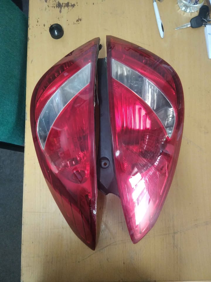 Hyundai i20 Tail Light - Private Seller Hyundai i20 Tail Light - Private Seller